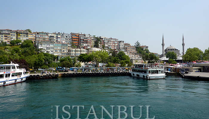 Istanbul 2011