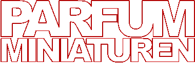 Parfum Miniaturen
